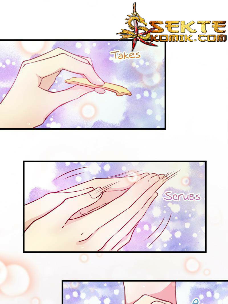 Beauty and the Beasts Chapter 03 Gambar 41